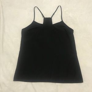 J. Crew Racerback "Carrie" Cami